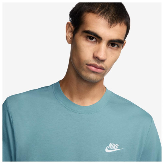 Nike Ανδρική κοντομάνικη μπλούζα Sportswear Club T-Shirt